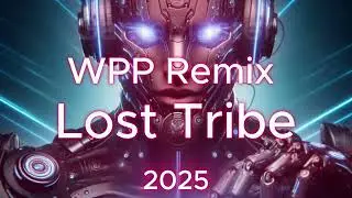 Gamemaster-Lost Tribe/Matt Darey -WPP remix 2025