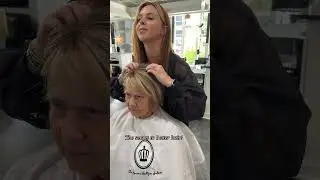 Nakładka na włosy zmieniająca życie | Nakładki na włosy do przerzedzania włos&oacute;w #nakładka na włos...