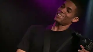 15th Annual Arlington Jazz Festival feat. Stanley Jordan Trio | REGENT THEATRE | Sun April 12 2026