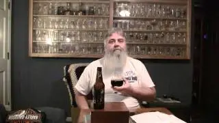 Beer Review # 226 Brooklyn Brewery Black Chocolate Stout