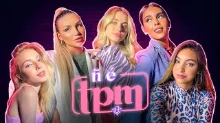 VIVI, VANESSA, GABI MAG, FEFE E COLLEN - N&Atilde;O &Eacute; TPM #01