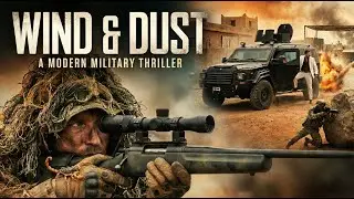 Modern Military Thriller (2025) Explained: Action-Packed Thriller | Tom Hardy & Charlize Theron