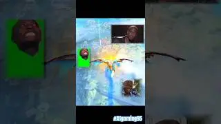 New Skydive Midnight Action |Free FireSkydive Gameplay | Free Fire New Event