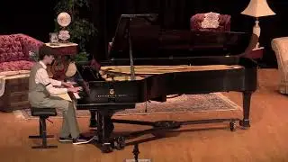 Jared Szabo 