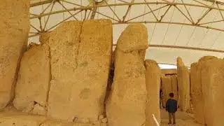 Hagar Qim Temples