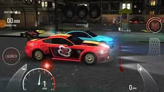 THAT'S A DECENT TYPE R (RACING RIVALS PINKS)