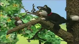 Postman Pat MV Accidents Will Happen