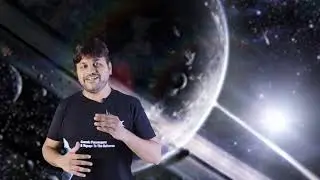 Origin Of Astronomy - Fundamentals Of Astronomy Curse Hindi