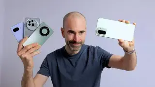 Best Mid-Range Camera Phones (Early 2026) | Top 13 Tested & Reviewed
