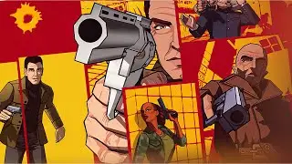 XIII (2003) &mdash; Трейлер