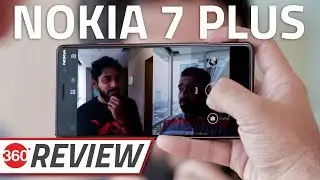Nokia 7 Plus Review | Most Unique Nokia Smartphone Yet?