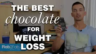 The Best Chocolate For Weight Loss