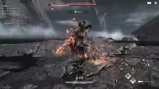 Where Winds Meet #18 Pc Gameplay Two new usefull Mystic Skill, Breakthrough, Main quest