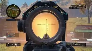 BLACKOUT DUOS SHORT FILM