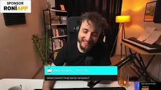 Yusuf İpek'in Oynadığı Oyun | Yusuf İpek Kesitleri #2