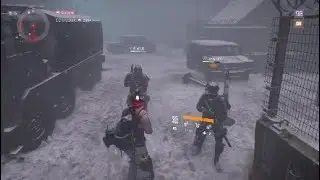 1v1's With Willspot!!? (the division)