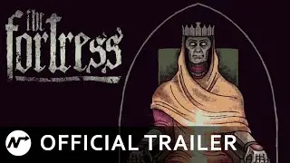 The Fortress - Announcement Demo Trailer (Steam)