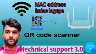 Worldlink Router me MAC address lagaye2025 ||MAC filter enable||How to enable MAC address Wordlink