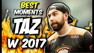 TAZ 