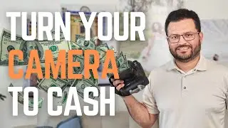 Why Talent Alone Won&rsquo;t Build Your Photography Business