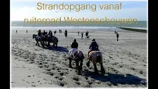 Straô 2018 Burgh-Haamstede