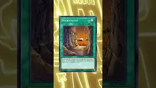 TOP 5 BEST FIELD SPELLS IN YU-GI-OH! #shorts