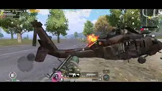 Payload M202 Quard RPG | PUBG MOBILE