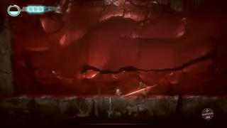 RED RIDING HOOD BOSS FIGHT - THE DARKEST TALES (Chapter 1) | PC 4K 60FPS
