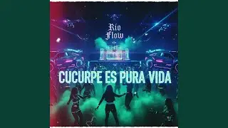 CUCURPE ES PURA VIDA