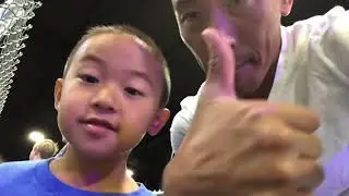 To My Sons...