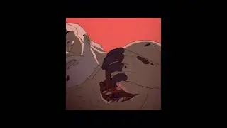 The terrifying parasite inside the body #cartoon #animation #alien