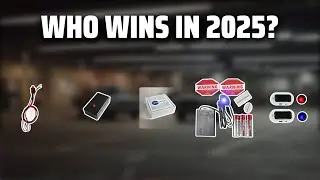 The Top 5 Best Alarm LED Light in 2025 - Must Watch Before Buying!