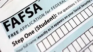 New FAFSA guidelines could impact your pockets