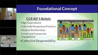 Comprehensive Special Education Evaluations