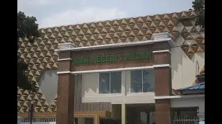 PROFIL SMK NEGERI 7 MEDAN - 2022