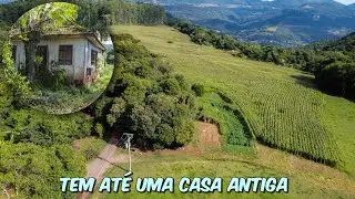 A VIDA TRANQUILA EM UM S&Iacute;TIO NO INTERIOR GA&Uacute;CHO!