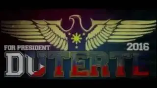 Duterte Cayetano 2016: Partial and Unofficial Tally Halalan 2016!