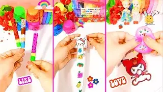 Diy/ Papercraft/ Nasrin art and craft/miniature/ how to make/ art/ origami/ how to/tutorials