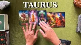 TAURUS 