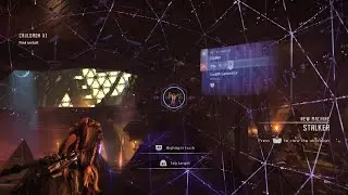 Cauldron XI 4/4 | Horizon Zero Dawn Remastered