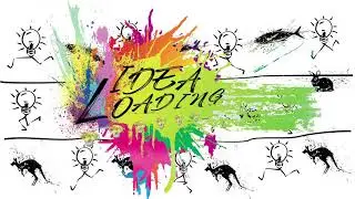 IDEA LOADING
