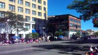 Pioneer Day Parade Pt.4 (7-24-2010)