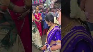 jogini Vaishnavi devi dance at balkampet yellamma lagam ll 2k25 #festival #viralreels #bonalu
