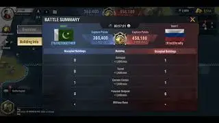 Oops We Lose At 3rd time NAVAL OPERATION 🥹🤐 : WARPATH : RTS GAMEPLAYS : ANDROID & IOS GAMES
