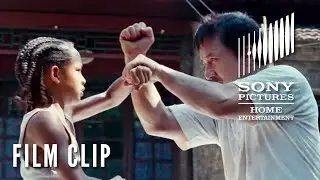 THE KARATE KID (2010) | 