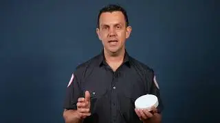 MiFire smoke alarm - about (wireless, interconnected, photoelectric,10-year lithium battery)