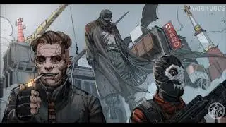 Watch_Dogs: Resurgence Music Edit