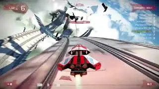 KABOOBIE 3000 | WIPEOUT