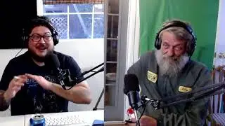 Whats your Deal Episode 11 with Ryan Demarest