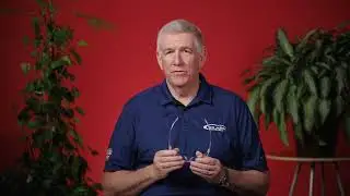 Clark Insurance - Toolbox Talks | Safety Glasses with Tim McCarty